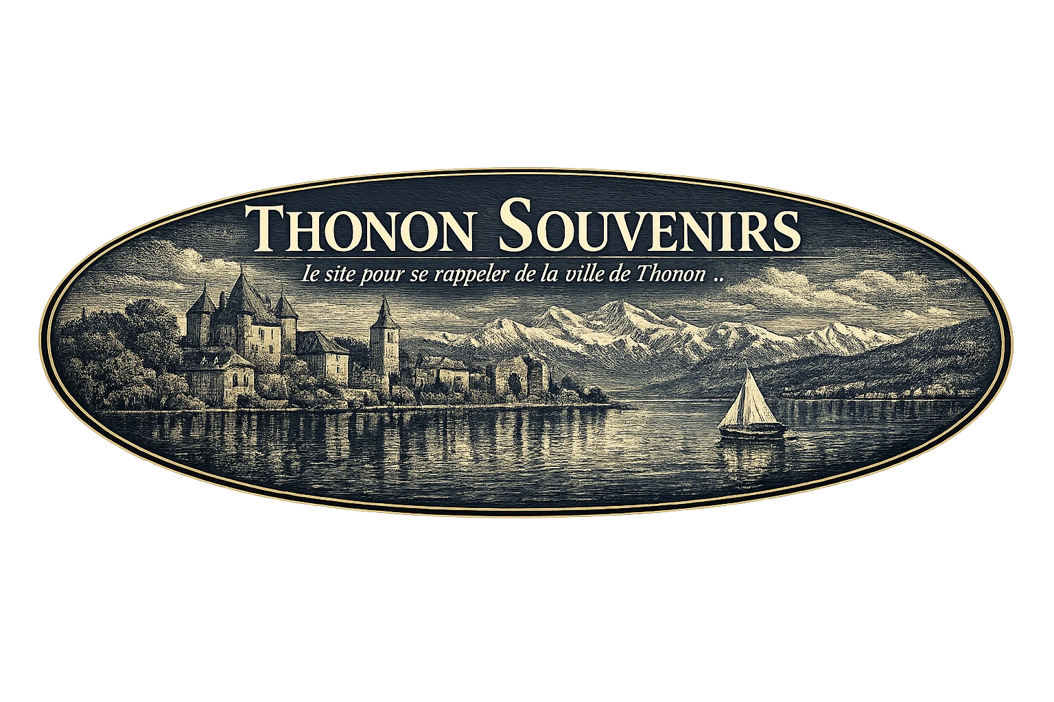 Thonon Souvenirs